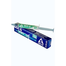 Arctic Mx-6 Termal Macun 4 Gram 7.5w/mk Yüksek Performanslı Ürün
