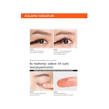 Kıvrık Ve Uzun Kirpik Görünümü Sunan Maskara Over Lengthening Mascara Wave Lash Çok Renkli
