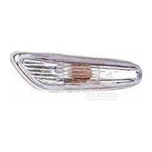 Bmw E60 E60 Lci E61 E61 Lci 2003 2010 Çamurluk Sinyali Sol Beyaz Oem No:63137165741