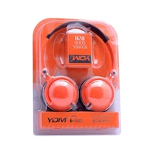 Zore YDM-R28 Sound Good Mikrofonlu Kulak Üstü Kulaklık