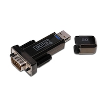 Digitus DA-70156 USB 2.0 - RS232 Adaptör