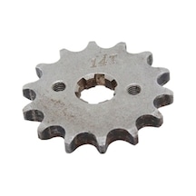 RAMZEY CUB 100 ÖN DİŞLİ