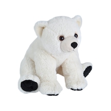 Wild Republic Yavru Kutup Ayısı 30 Cm 10914 Çok Renkli
