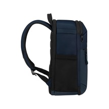 Ks6-01-007 13.3" Moderny Seyahat Notebook Sırt Çantası Mavi