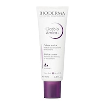 Cicabio + Hasar Görmüş Ciltler Bariyer Onarıcı Yüz, Vücut Bakım Kremi, Yetişkin, Çocuk 40 Ml