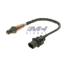 Bosch 0281004143 Lambda Sensörü Mitsubishi Fuso Canter 3.0 Dizel, Temsa