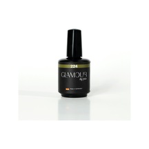 Glamour By Mia 224 Koyu Haki Rengi Kalıcı Oje 15 Ml Hema Free Tpo Free Yeşil