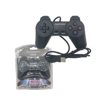 PC Usb Oyun Kolu Gamepad Platoon PL-2518