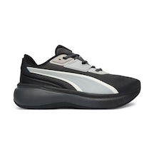 Puma Softride Exo Erkek Spor Ayakkabısı 31172205 Siyah