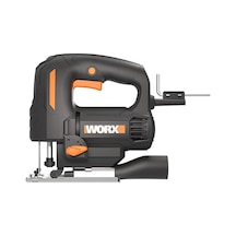 Worx Wx463 550watt Devir Ayarlı Profesyonel Dekupaj Testere