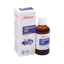Balen Çörek Otu Yağı 50 ML