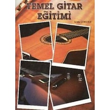 Temel Gitar Eğitimi Serdar Çokuslu Porte Yay