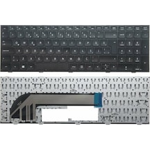 Hp 904sj07h0t Sn8114 V132830ak2 V132830ak2 Notebook Klavye