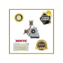 Sony Vaio Sve14A Serisi Notebook Cpu Heatsink Fan