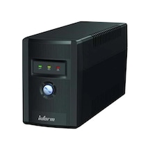 Inform Guardıan 1200a Kesintisiz Güç Kaynağı 7-20d