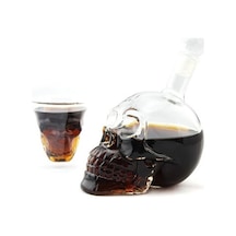 Konyax Kuru Kafa Şişe 550 Ml.