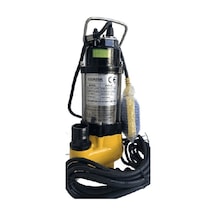 Dalgıç Pompa Dvx 25