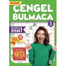 Efsane Çengel Bulmaca 3 Diğer