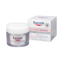 Eucerin Q10 Wrinkle Yüz Kremi 48 G
