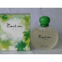 Emotion Grean Laves Kadın Parfüm EDT 75 ML
