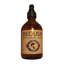 Redusa Etkili Redusa Gxmz - Redusa Beard Oil Sakal Bakım Yağı 100 Ml