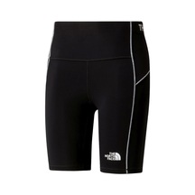 The North Face W Cambrena Tıght Short Kadın Sportif Şort Nf0a8g1fjk31 Siyah