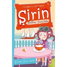 Şirin Boğaz Turunda - Istanbulu Geziyorum 1