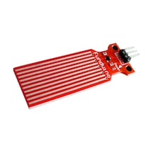 Teknoartshop-Arduino Su Seviyesi Sensörü