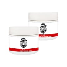 B-x7 Cream 100 2 Adet Erkekler İçin Zaman Stop Kremi 7x Effect