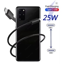 Samsung Galaxy S20 / S20 Fe / S20 Plus / S20 Ultra Uyumlu Typec Kablo 1