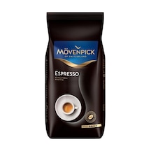 Mövenpick Gusto İthal Çekirdek Kahve 1kg 2'li Avantaj Paketi Mıchu