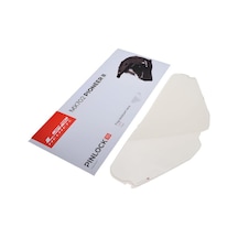 Ls2 Dks575 Buhar Camı - Pinlock Pıoneer 2