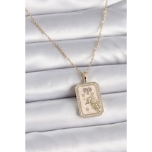 Mey İthalat 316l Çelik Gold Renk Zincir Koç Burcu Zirkon Taşlı Kadın Kolye - Özel Seri Meyeb67347725e22ebc0a8b0217bd altın Mey İthalat 316l Çelik Gold Renk Zincir Koç Burcu Zirkon Taşlı Kadın Kolye - Özel Seri Meyeb67347725e22ebc0a8b0217bd altın