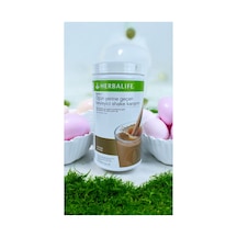 Herbalife Çikolatalı Shake