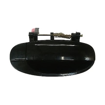 Chevrolet Kalos- Sd/hb- 04/05 Arka Kapı Dış Açma Kolu Sağ Siyah Boyanır Tip Hushan