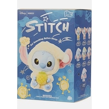 Labubu Stıtch-79569 Renkli