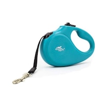 Doggie Master Serisi Otomatik Uzatma Serisi S -15kg-5mt - Turk