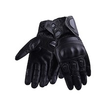 Vexo Vanguard H20 Eldiven Siyah
