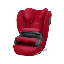Cybex Pallas B2-Fix Plus | Dynamic Red