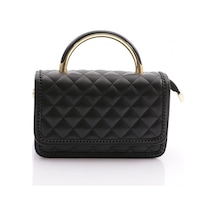 Ççs 17598 Kadın Çanta 17598-R1534 Siyah