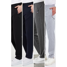 Siyah- Lacivert - Gri - Antrasit