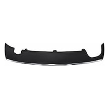 Vw Jetta 2011-2015 Tampon Spoyleri 5c6807433c