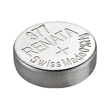 Renata Sr-626 377 10lu Paket Pil