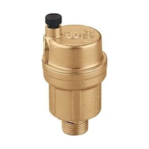 Otomatik Hava Tahliye 1/2" Caleffı