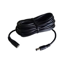 Speeduf Dc Adaptör Uzatma Kablosu 5 Metre 5.5 Mm X 2.5 Mm Dişi Er