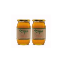 Organik Çiçek Balı 460 Gr X 2 Adet 460 G