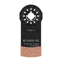 Pro Aız 32 Rt5 Daldırmalı Kesim Testere Bıçağı Harç Gözenekli Genişlik 32 Mm Professional Aksesuar Çok Fonksi