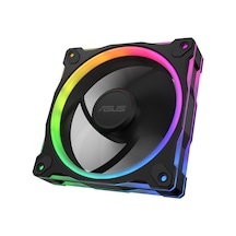 Prime Mr120 Argb Ters Kasa Fan Tekli Paket