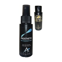 Alps Terlemeyi İle Terkokusunu Önleyicianti.perspirant Sprey Ve Caraboa Analsıkılaştırıcı