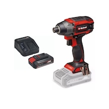 Einhell Professıonal TP-CI 18/220 Li Bl 1x2.5AH Akülü Darbeli Kömürsüz Vidalama